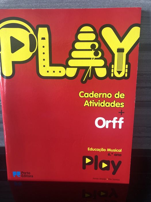 Livros de fichas do 6° ano