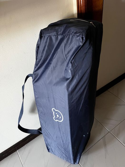 Cama de viagem para bebé