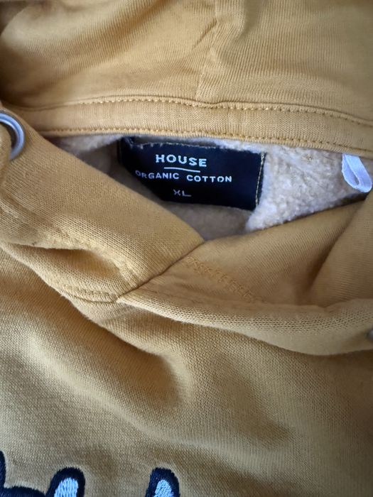 Bluza damska house
