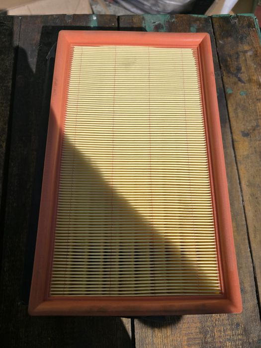 Filtr powietrza SF VF2069,
