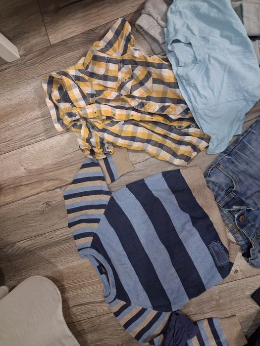 Пакет речей 2-4 роки хлопчик