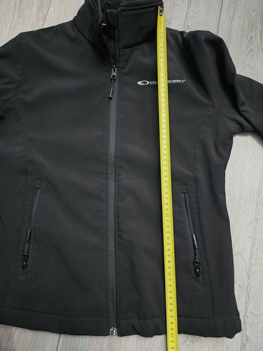 Bluza softshell Outhorn 4f