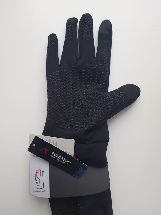 Рукавички / перчатки Barts (polartec)