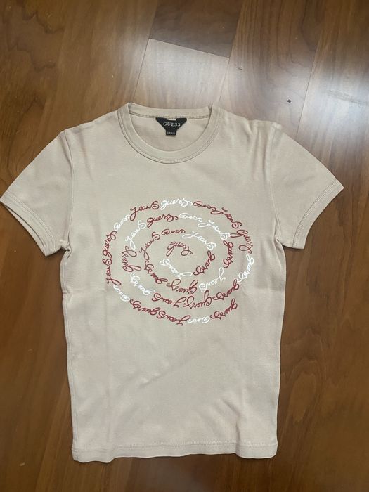 T.Shirt da GUESS