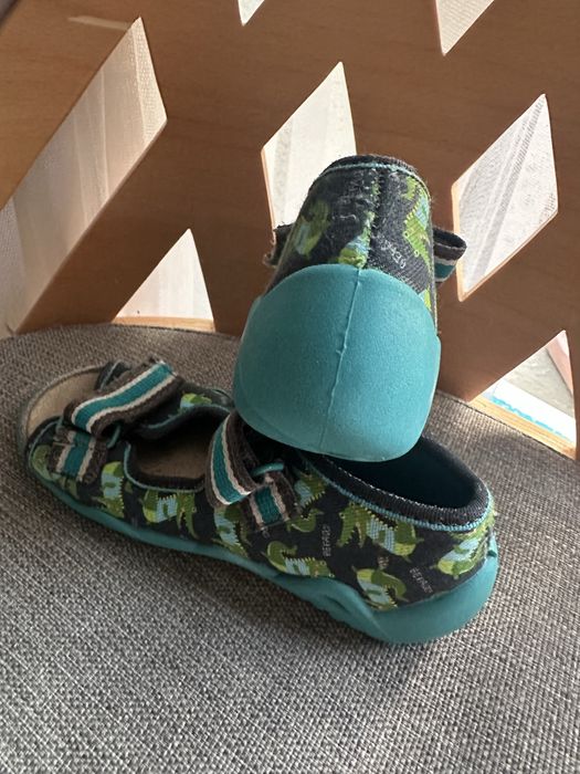 Kapcie Befado rozm 26