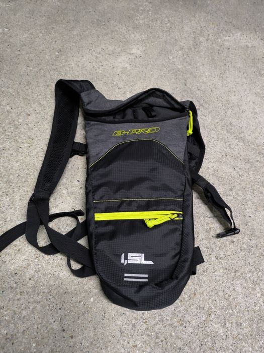Mochila de corrida ou bicicleta