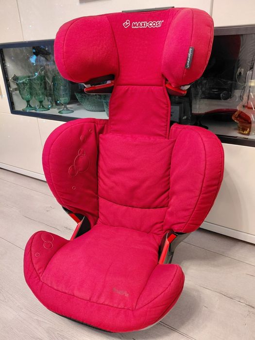 Fotelik Maxi-Cosi RodiFix airprotect