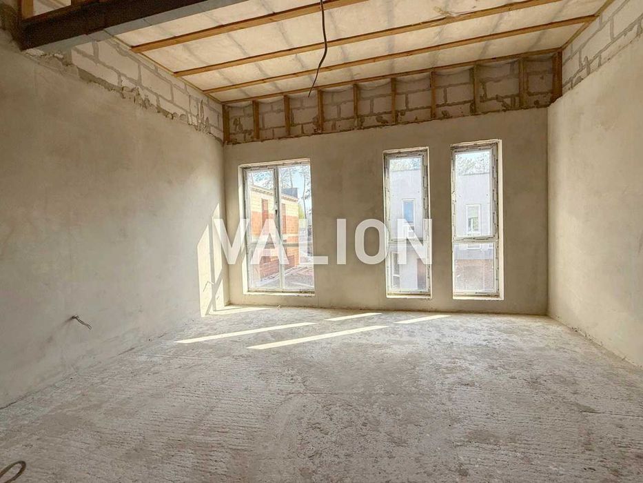 Продаж таунхаусу 123 м2 с. Ходосівка, Обухівський район, Конча-Заспа