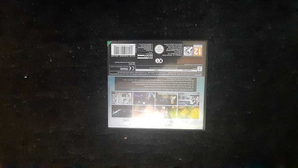 Fire emblem warrios 3ds