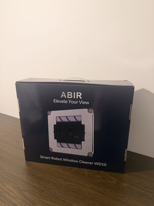 Abir window cleaner wd10 myjka do okien