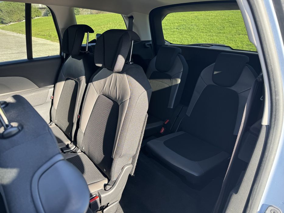 Citroën C4 Grand Picasso