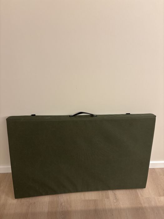 Sit Start Crashpad Escalada