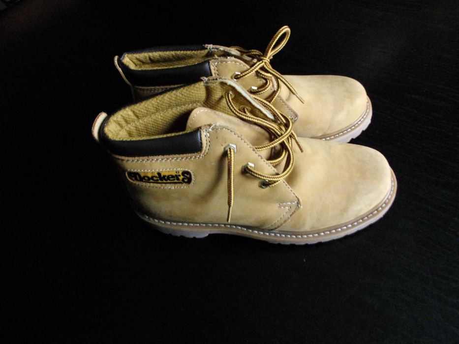 Buty męskie Dockers rozm. 42
