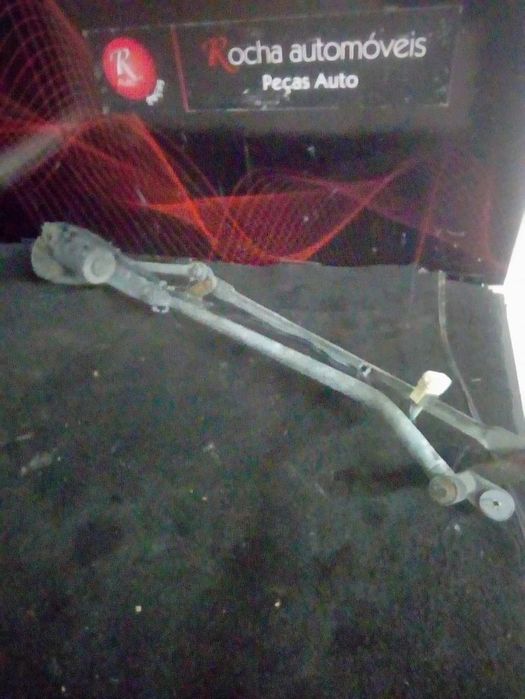 Motor De Limpa Vidros Citroên Xsara (N1)