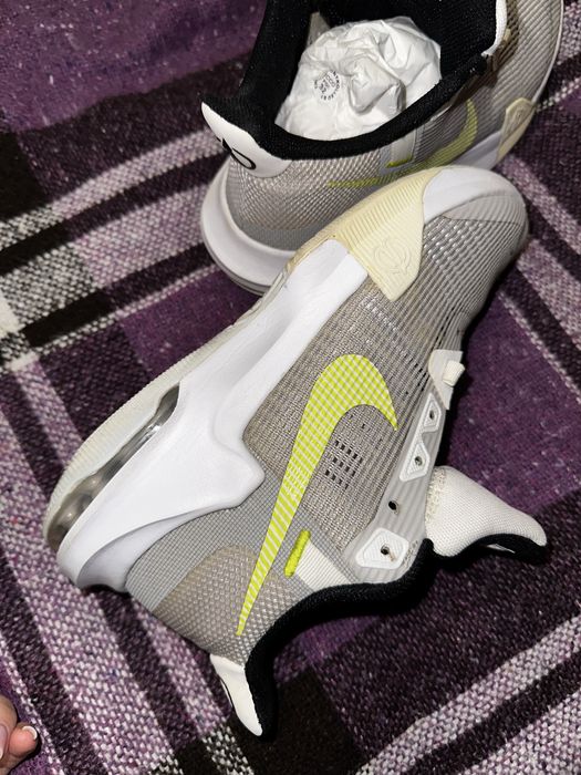 Кросівки унісекс найк