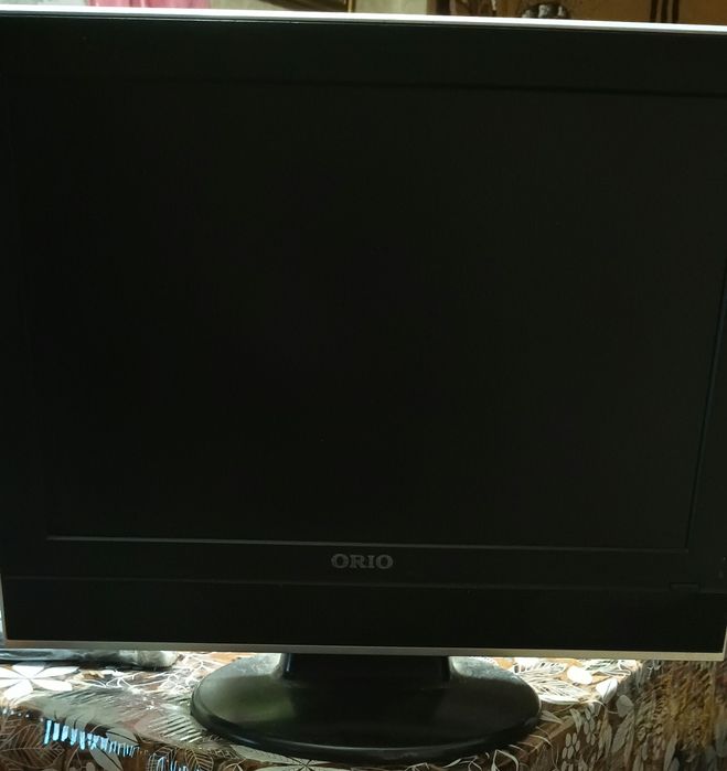 TV Orion LCD 1922