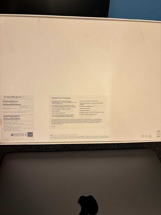 macbook pro 2019