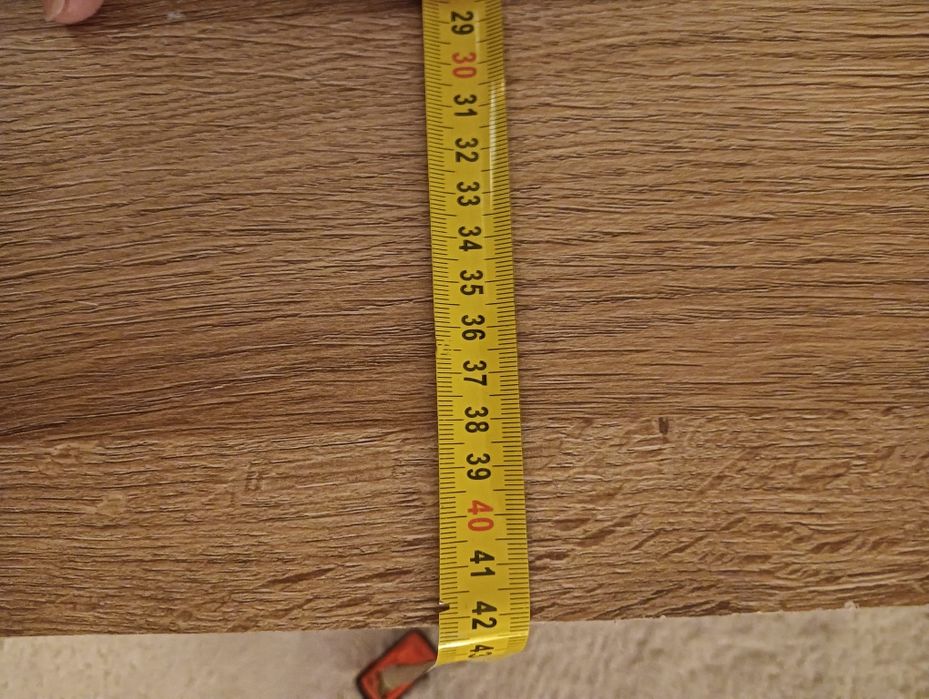 Szafka rtv używana w stanie bardzo dobrym