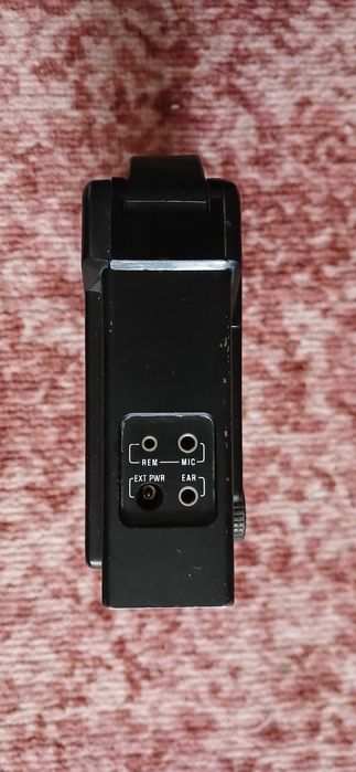 Диктофон Sanyo TRC 1200