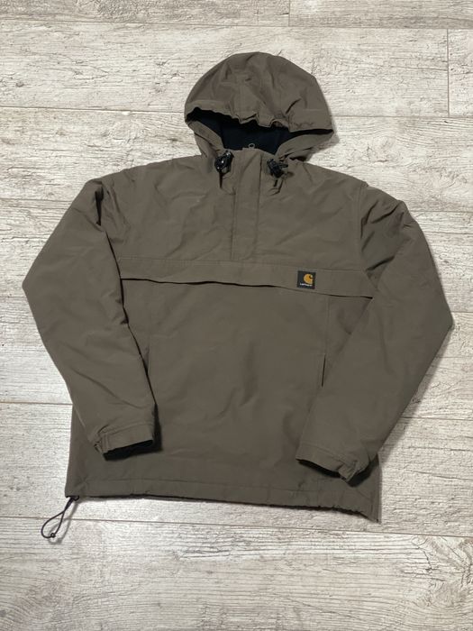 Куртака кархарт/carhartt