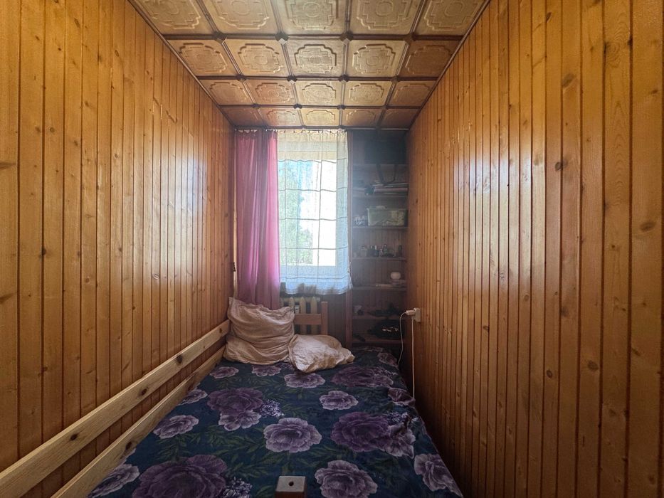 Duże mieszkanie na Osiedlu Zasole | Balkon Loggia