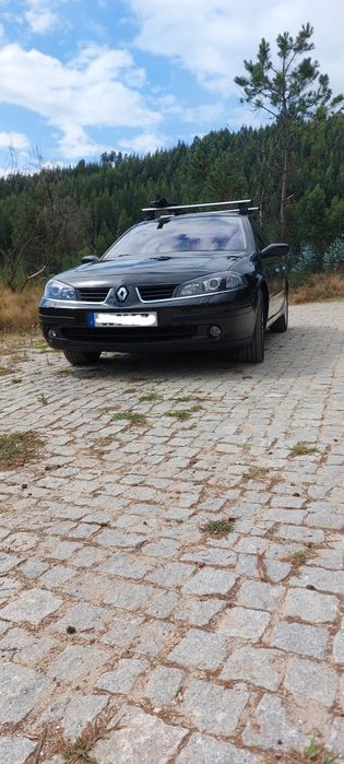 Renault laguna  1.9 dci