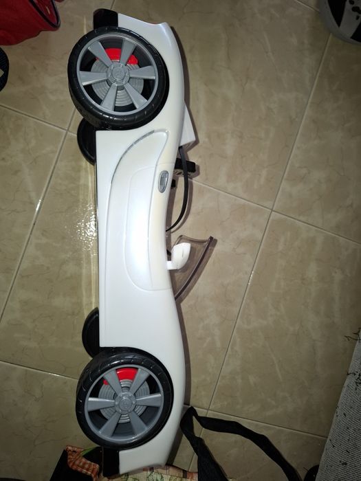 Rainbow High Car64752244352258122