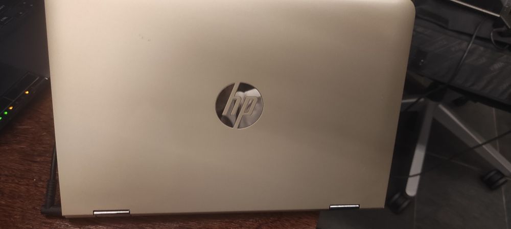 HP 360 Conversível a preço de saldo