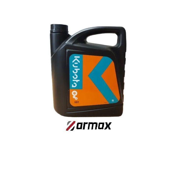 Olej KUBOTA SUPER UDT hydrauliczno-przekładniowy 5L