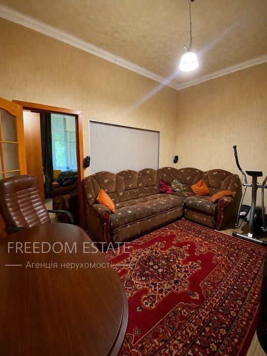17900$ ‼️‼️ Квартира с ремонтом 34 м2 / Героев Харькова / Заводская