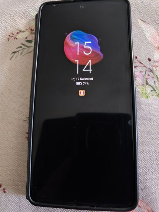 Xiaomi redmi note 12 pro