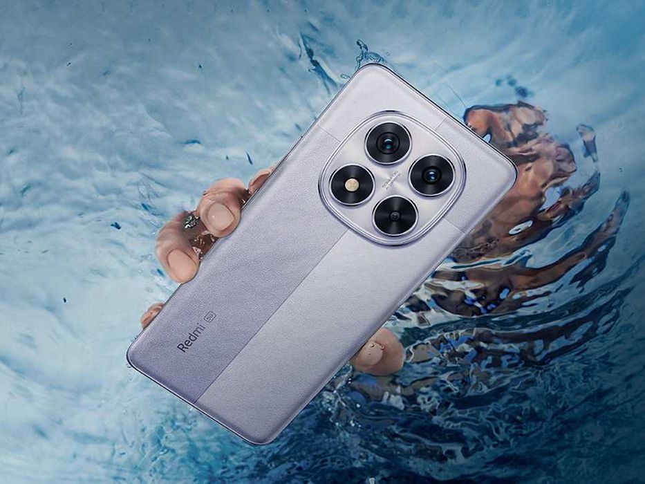 Nowy Redmi Note 14 Pro 5G 8/256GB Black Green Lavender CentralGsm Wawa