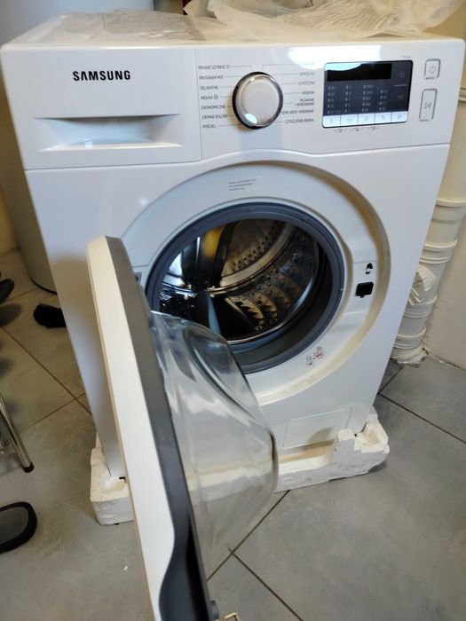 Pralka Samsung nowa