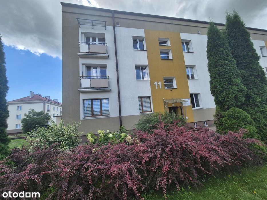 Mieszkanie – Orneta - Widok 3