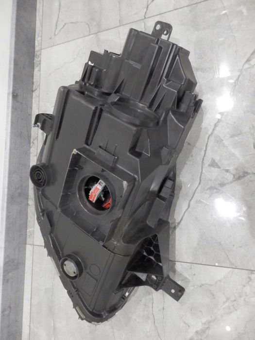 Ford Puma MK2 2019- Lampa Lewa Przód Full Led