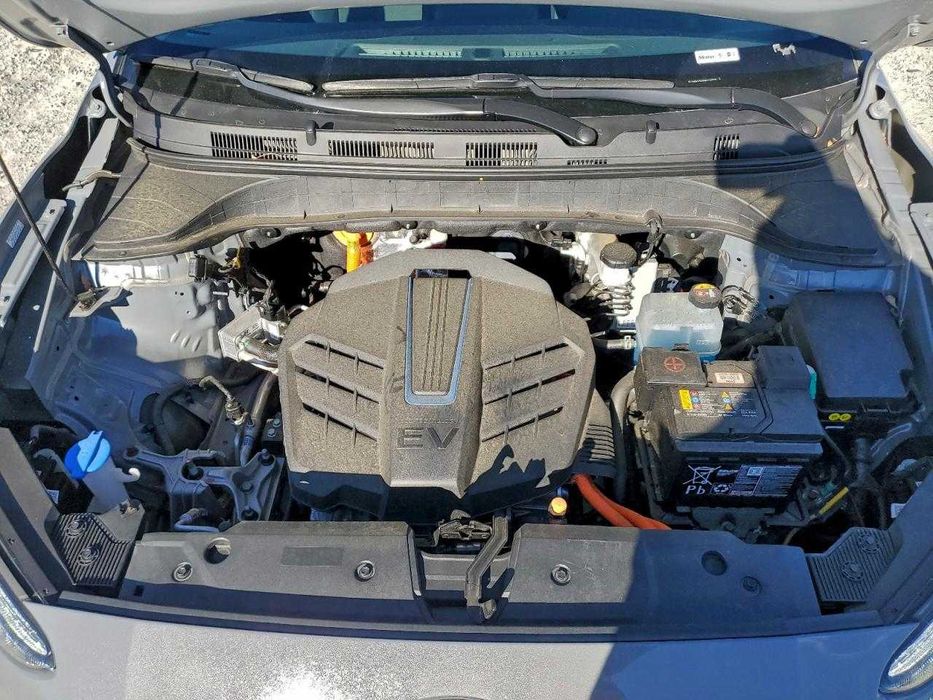 Hyundai Kona Sel 2023