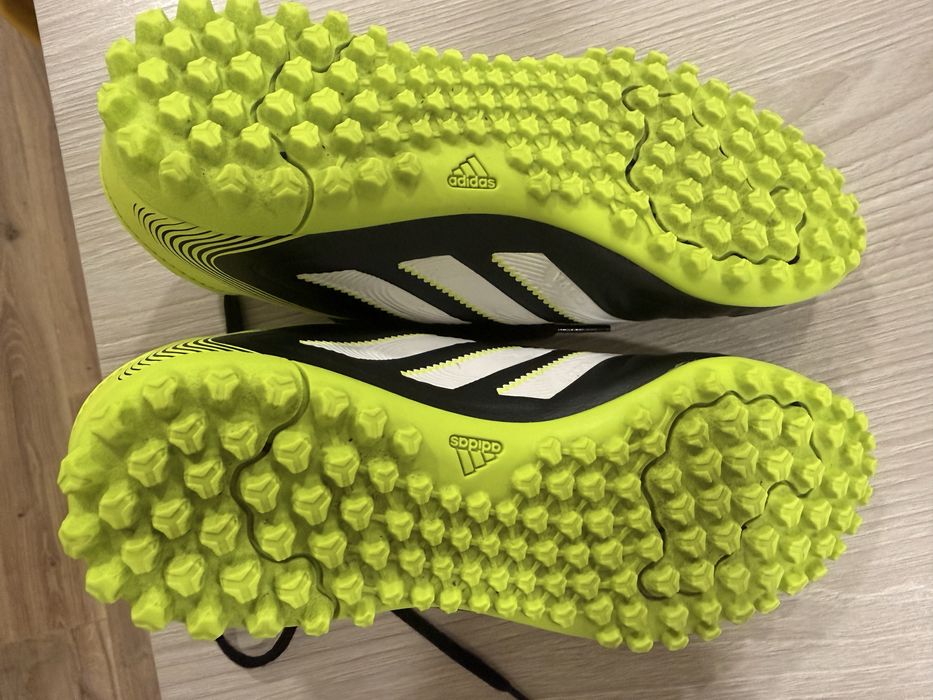 Chuteira Adidas Originais