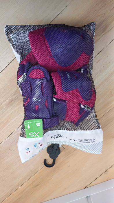 Proteções de criança