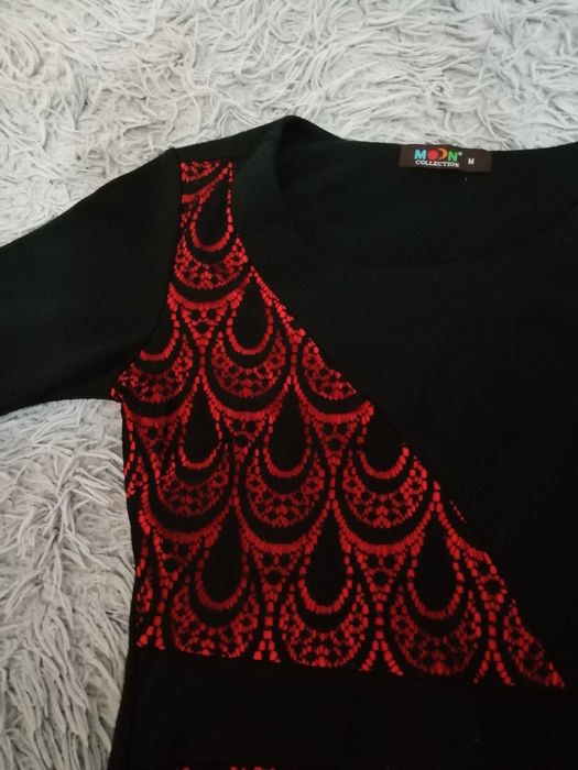 sukienka rozmiar m
