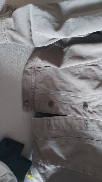 Katana meska szara cropp xl