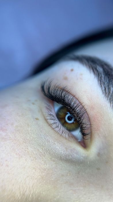 Przedłużanie rzęs Warszawa Bielany