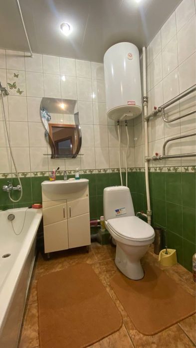 Эксклюзив! Продается 1к квартира в Харькове! Аэропорт