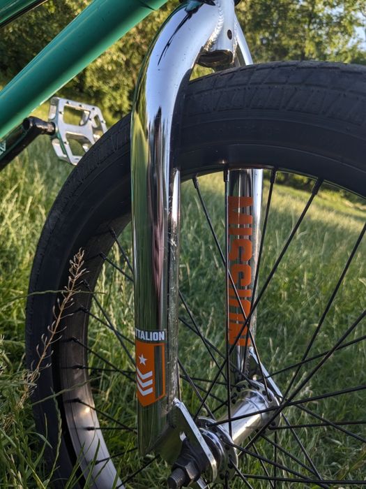 BMX Eastern Cobra