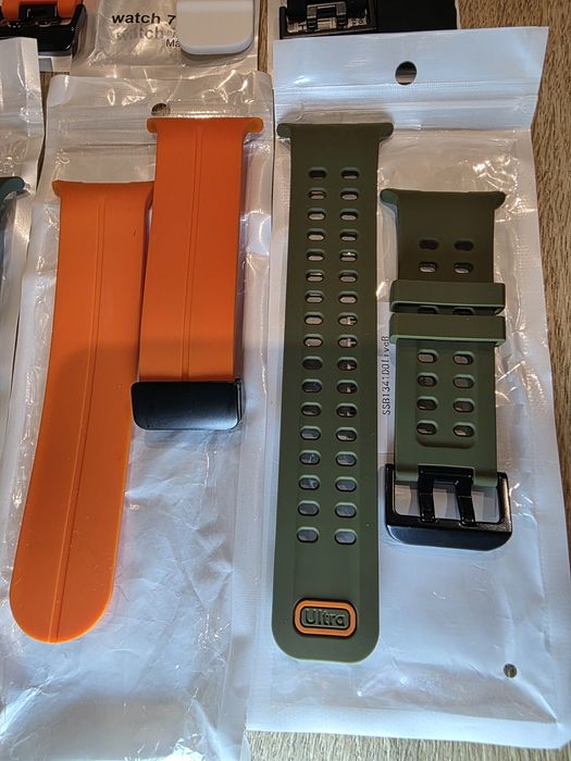 Ремешок Samsung galaxy watch ultra 1, 2 galaxy watch 7 ultra, смарт часы самсунг ремешок, Ремінець для годинника, браслет