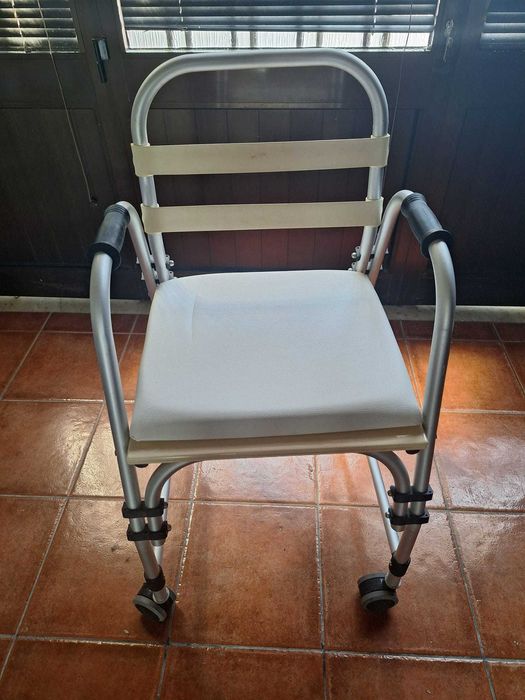 Cadeira de banho