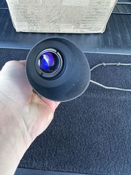 AN/PVS-14 GEN III+ Монокуляр нічного бачення