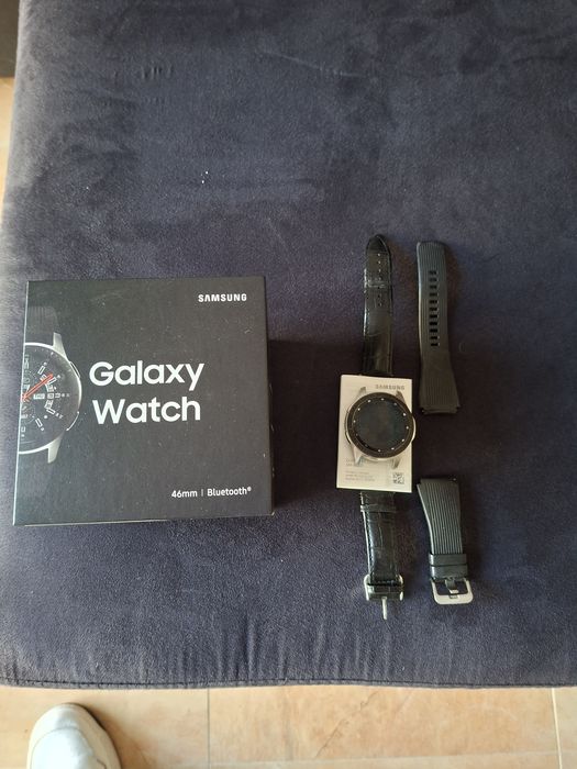 Smartwatch Samsung Classic
