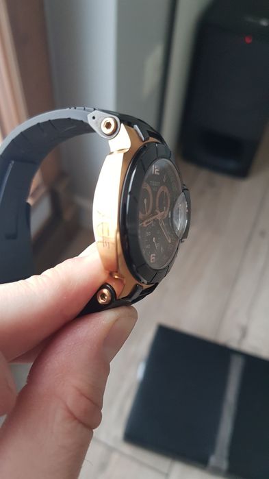 Zegarek Tissot T Race