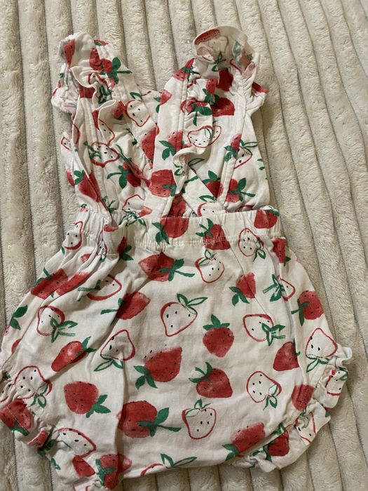 Пісочник, ромпер, розмір 74 ціна за 1/шт.