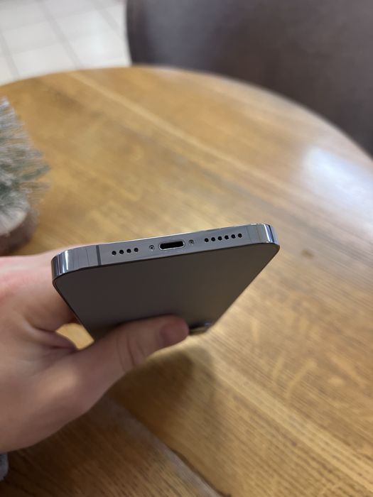 Продам iPhone 13 pro max 512gb sierra blue